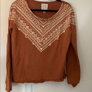 Billabong sweatshirt